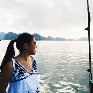 Meet your Posher, Karine